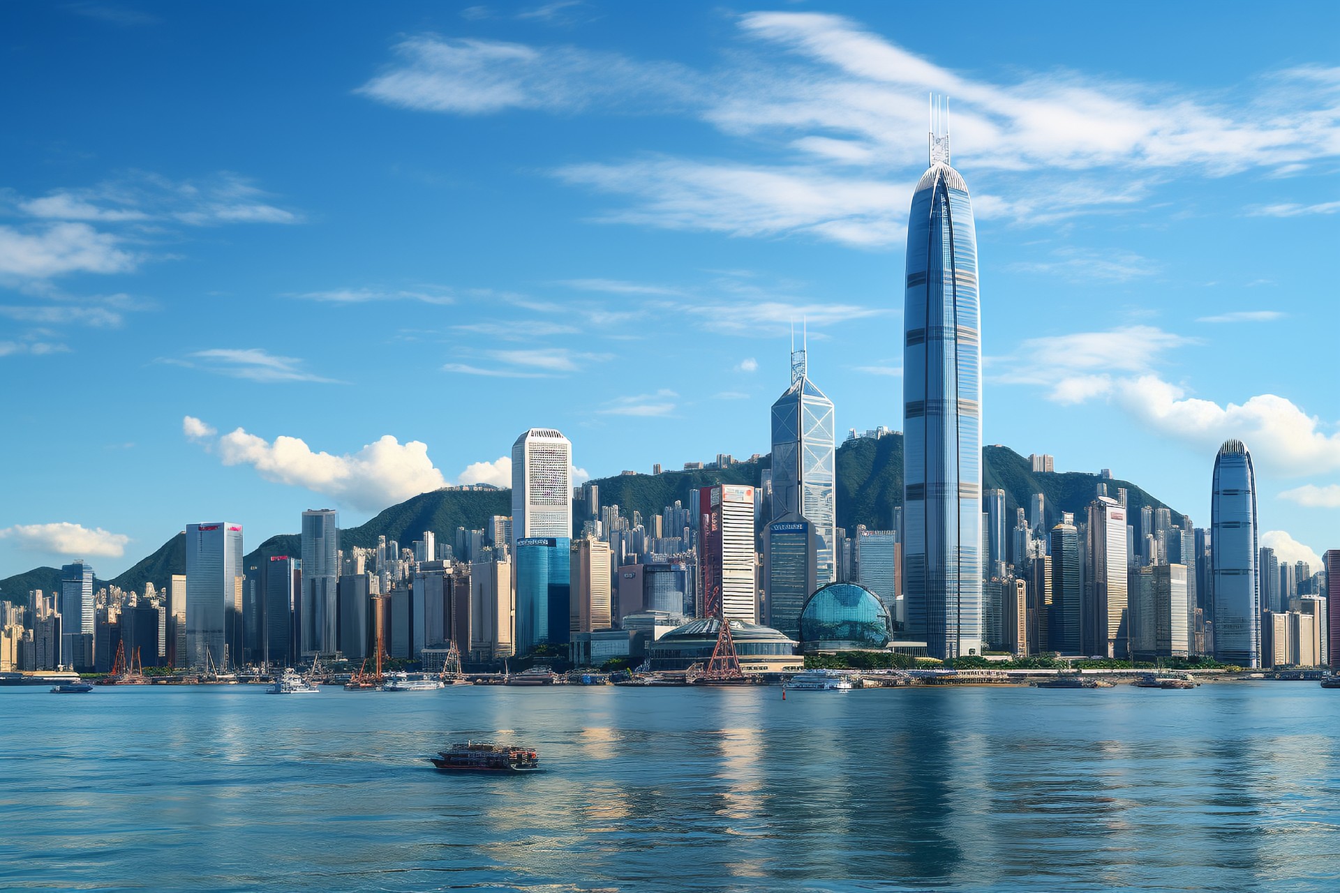 【一帶一路 助你起步】- 青年創業支援計劃